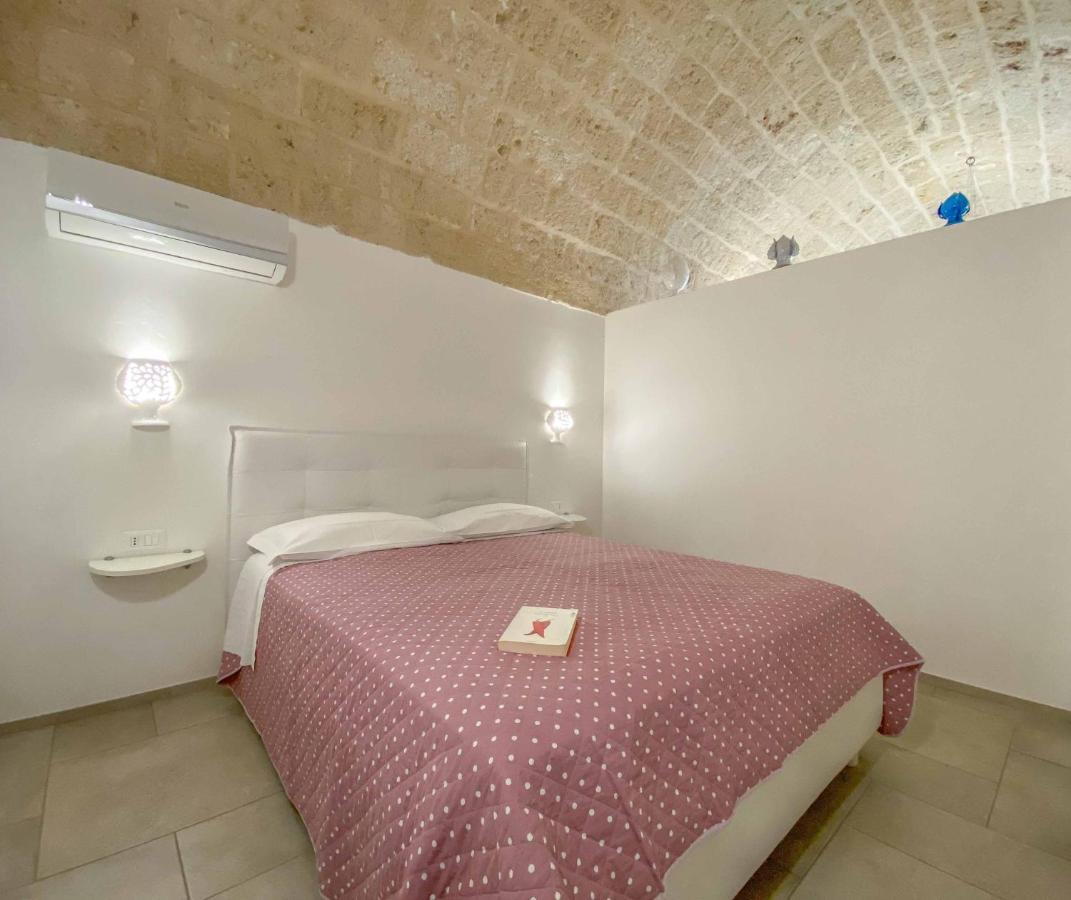 Nivis Avis Daire Polignano a Mare Dış mekan fotoğraf