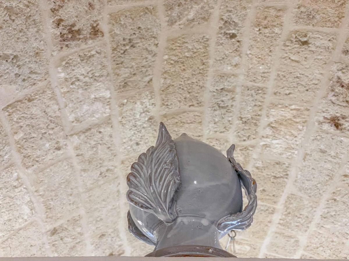 Nivis Avis Daire Polignano a Mare Dış mekan fotoğraf